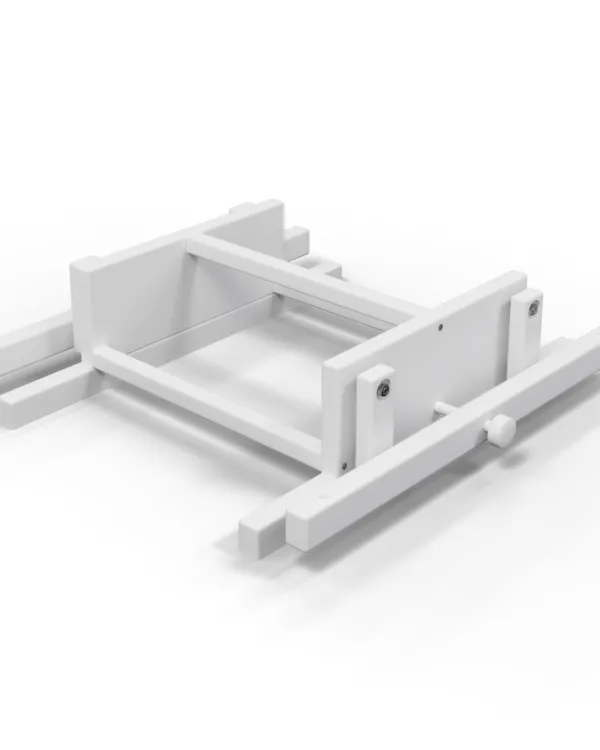 Маятник Поперечний для овальних ліжечок Smart Bed